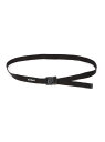 【SALE/2%OFF】WILD THINGS 【WILD THINGS】MILITARY BELT エフエスビー ファッション雑貨 ベルト ブラック ベージュ...