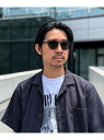NOLLEY'S goodman 【IZIPIZI/イジピジ】SUN POLARIZED#D Iconic pantos ノーリーズ ファッション雑貨 サングラ...