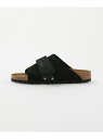 BEAUTY&YOUTH UNITED ARROWS <BIRKENSTOCK> キョウト/サンダル ビューティー&ユース ユナイテッドアローズ シューズ・靴 ...