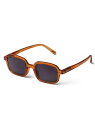 NOLLEY'S goodman 【IZIPIZI/イジピジ】SUN#PLAY The rectangular ノーリーズ ファッション雑貨 サングラス パープ...