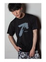 TORNADO MART R by TORNADO MART∴スパオール RbyTMアローロゴTシャツ トルネードマート インナー・ルームウェア その他のインナー・ル..