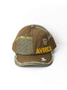 realize select 【AVIREX】Dameg Cap レアリゼ 帽子 キャップ【送料無料】(4)