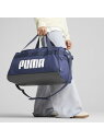 【SALE/30%OFF】PUMA ユニセックス プーマ チャレンジャー スモール スポーツ バッグ 35L プーマ スポーツ・アウトドア用品 その他のスポーツ・アウトドア用品 ネイビー【RBA_E】