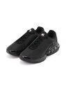 ROYAL FLASH NIKE/ナイキ エア マックス Dn ロイヤルフラッシュ シューズ・靴 スニーカー ブラック【送料無料】