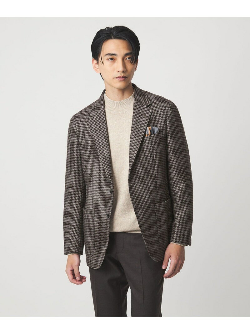 SALE10%OFFUNITED ARROWS green label relaxing GLR CLOTH ߥɥɥ 2B RG 㥱å ʥ...