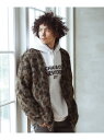 【SALE／55%OFF】BAYFLOW WOOL MIXニットカーディガン ベイフロー トップス カーディガン ブラック ブルー【RBA_E】