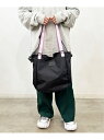 【SALE/30%OFF】Magine 【SELECT】EM:エムス2way tote マージン バッグ トートバッグ カーキグリーン ブラック【RBA_E】