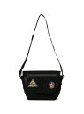 AVIREX MINI SHOULDER BAG "TOP GUN" アヴィレックス バッグ その他のバッグ ブラック グリーン【送料無料】