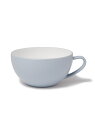 Francfranc スラージュ レンジ対応カップ フランフラン 食器・調理器具・キッチン用品 グラス・マグカップ・タンブラー グレー【先行予約】*