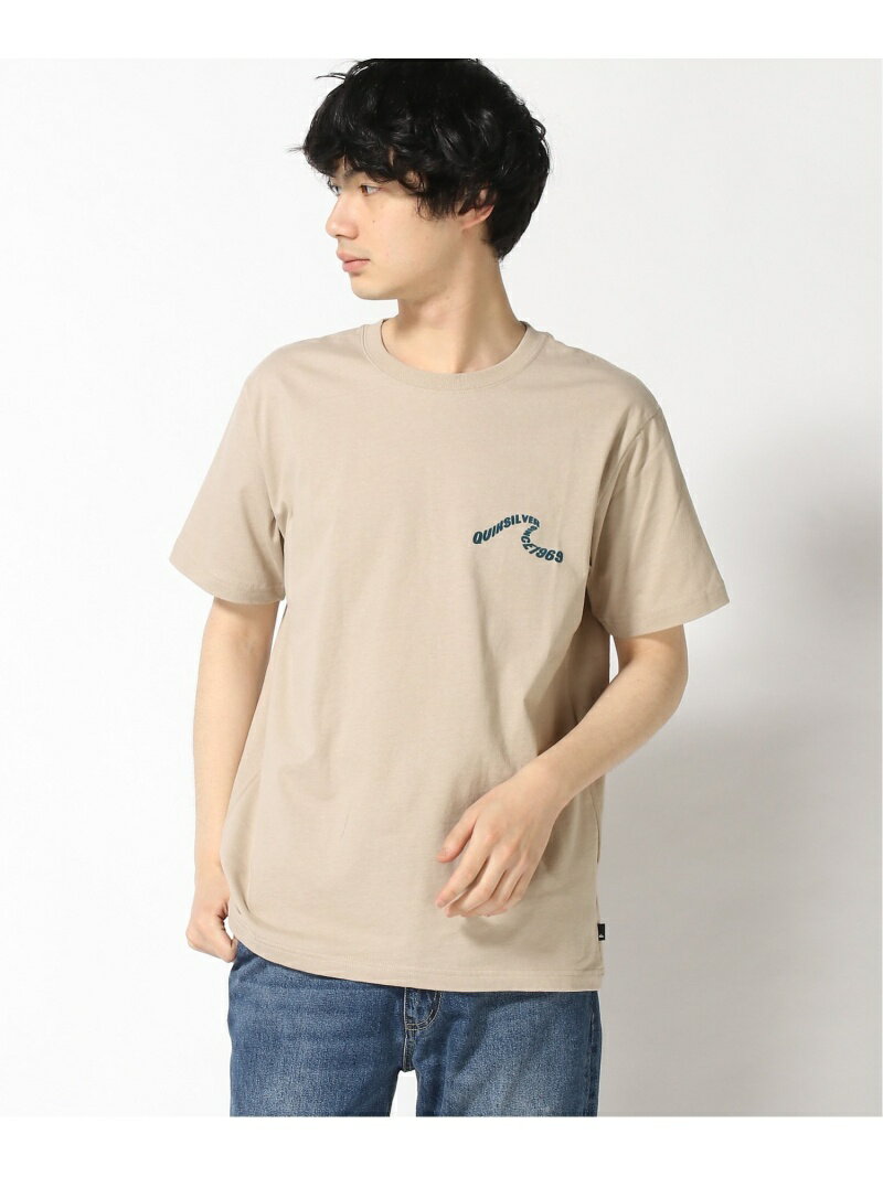 ySALE^40%OFFzQUIKSILVER (M)RIPPING LOGO ST NCbNVo[ gbvX Jbg\[ETVc x[W ubN lCr[yRBA_Ez