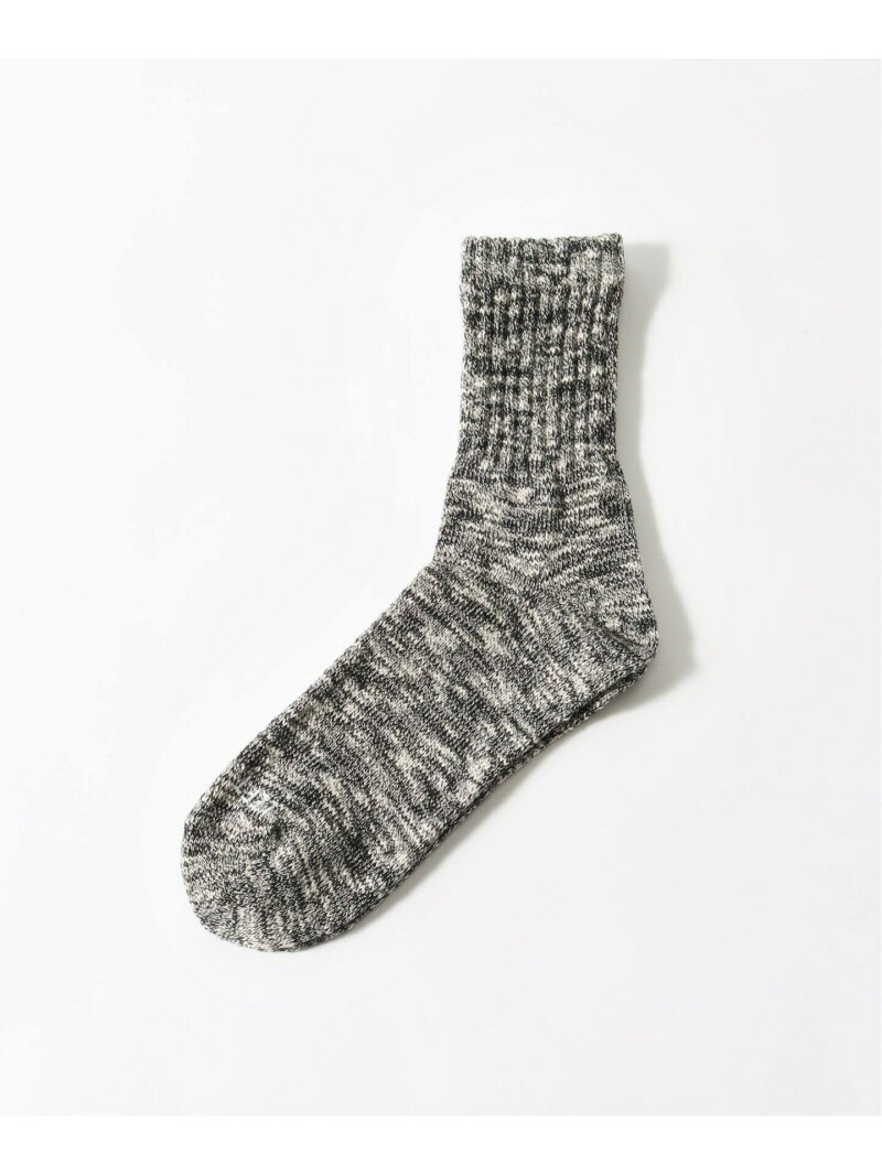 JOURNAL STANDARD relume ROSTER SOX/X^[\bNX B MIX SOCKS W[i X^_[h [ CEbOEFA C uE bh