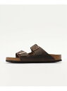JOURNAL STANDARD BIRKENSTOCK / ビルケンシュトック ARIZONA LEOI Habana ジャーナル スタンダード シューズ・靴...