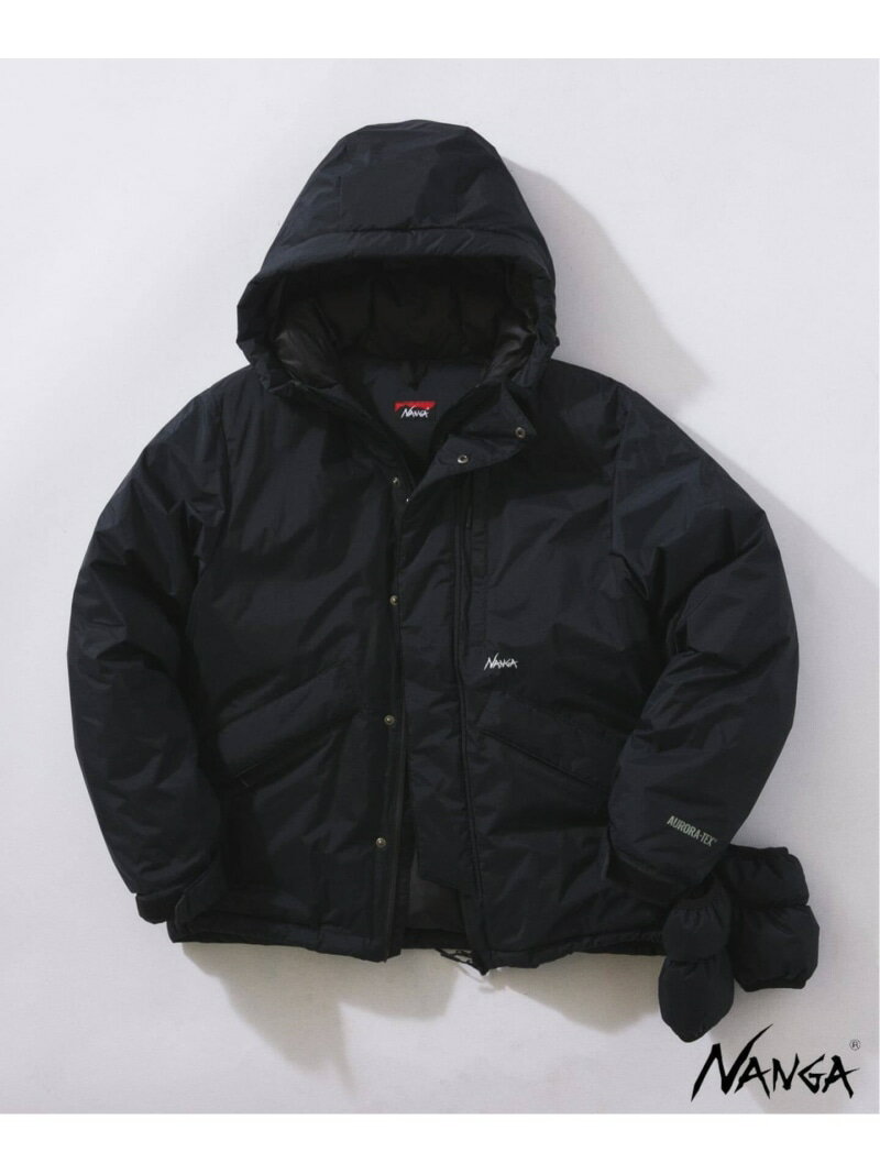 JOURNAL STANDARD ダウンジャケット/ダウンベスト 0277825L0055 qa0530-01_1.jpg
