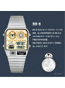 CITIZEN シチズン レコードレーベル アナデジテンプ スター・ウォーズモデル CITIZEN RECORD LABEL BB-8 JG2111-58A シチズン アクセサリー・腕時計 腕時計 ベージュ【送料無料】
