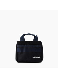 BRIEFING GOLF 【BRIEFING GOLF/ブリーフィングゴルフ】CLASSIC CART TOTE 1000D ブリーフィング バッグ トートバッグ ネイビー【送料無料】