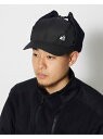 【SALE/50%OFF】Snow Peak Hybrid Flight Cap スノーピーク 帽子 キャップ ベージュ ブラック【RBA_E】【送料無料】