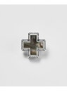 JUSTIN DAVIS 【公式】【ジャスティン デイビス】MOMENTARILY Pendant ジャスティン デイビス アクセサリー・腕時計 ネックレス ブ...