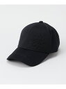 St ANDREWS ケルトエンボスUVキャップ (UNISEX) セントアンドリュース 帽子 その他の帽子 ブラック ホワイト ベージュ【送料無料】