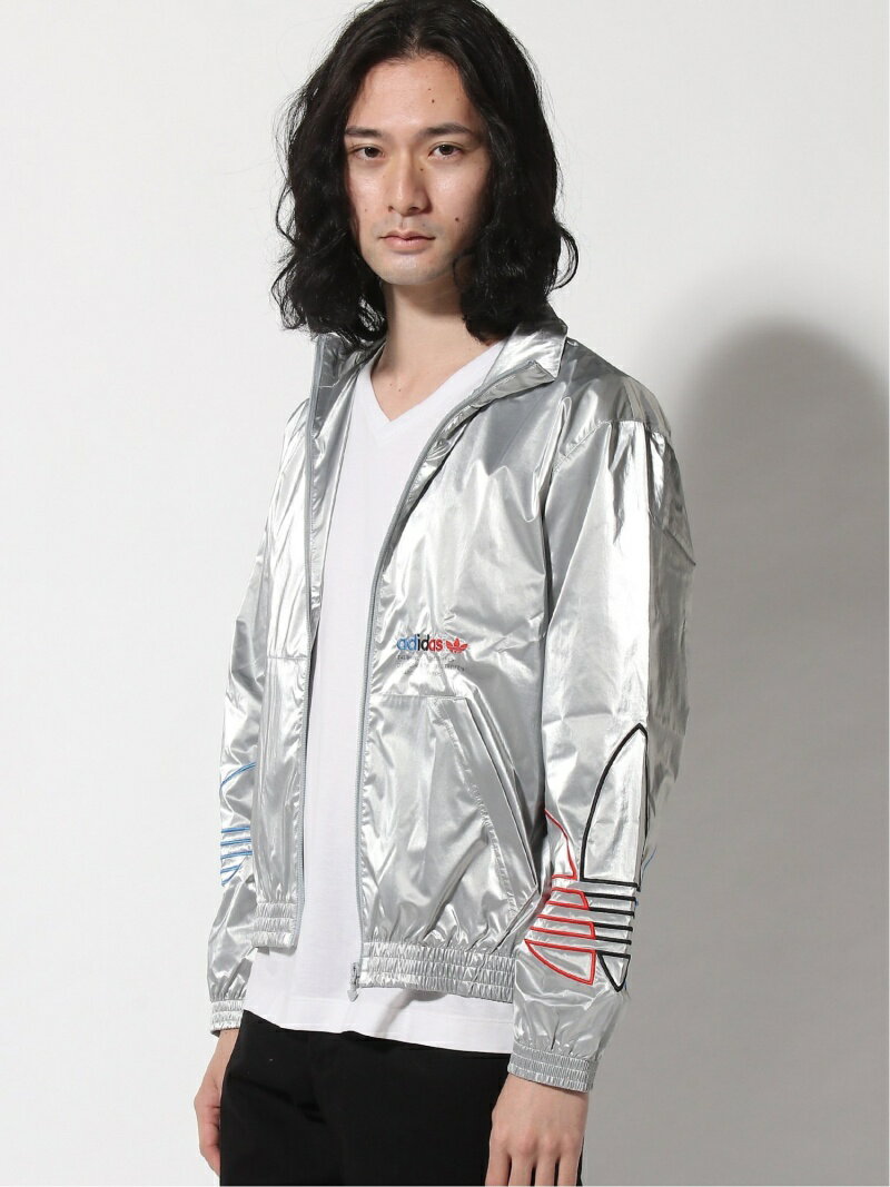 想像を超えての Adidas Originals アディカラー トリコロール トラックジャケット ジャージ Tricol Track Top Silver アディダスオリジナルス アディダス スポーツ 水着 スポーツウェア シルバー Caluna No 想像を超えての Adidas Originals アディカラー トリコロール トラックジャケット ジャージ Tricol Track Top Silver アディダスオリジナルス アディダス スポーツ 水着 スポーツウェア シルバー Caluna No