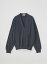 JOHN SMEDLEY V-neck Long sleeved Cardigan  S4578  24G SWEATER SERIES 󥹥ɥ졼 ȥåץ ˥å ͥӡ̵