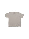 KEEN (MEN)OC/RP POCKET BIG TEE / (Y)I[V[A[s[ |PbgrbNeB[ L[ gbvX Jbg\[ETVc O[yz