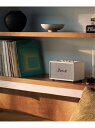 JOURNAL STANDARD FURNITURE ★【Marshall/マーシャル】Acton 3 Bluetooth Cream スピーカー ジャーナルス...