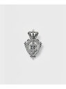 JUSTIN DAVIS 【公式】【ジャスティン デイビス】SALUTE Pendant ジャスティン デイビス アクセサリー・腕時計 ネックレス【先行予約】*...