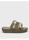 SUICOKE URICH スイコック シューズ・靴 サンダル グリーン【送料無料】