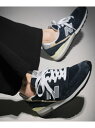 URBAN RESEARCH NEW BALANCE U996NV アーバンリサーチ シューズ・靴 スニーカー ネイビー【送料無料】