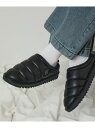【SALE/61%OFF】FREAK'S STORE SOLID CAMP MOC/キャンプモック/スリッポン ファーサンダル 【限定展開】 24AW フリーク...