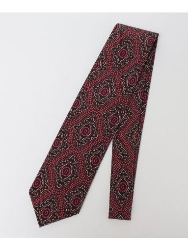 【SALE/40%OFF】SHIPS MEN 【SHIPS別注】Stefano cau: ペイズリー プリント ネクタイ シップス スーツ・フォーマル ネクタイ・蝶ネクタイ ピンク グレー ブラウン【RBA_E】【送料無料】 【SALE/40%OFF】SHIPS MEN 【SHIPS別注】Stefano cau: ペイズリー プリント ネクタイ シップス スーツ・フォーマル ネクタイ・蝶ネクタイ ピンク グレー ブラウン【RBA_E】【送料無料】