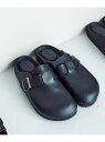 【SALE/46%OFF】GLOBAL WORK らくっションコンフォートサンダル/329159 グローバルワーク シューズ・靴 サンダル ブラック【RBA_E...