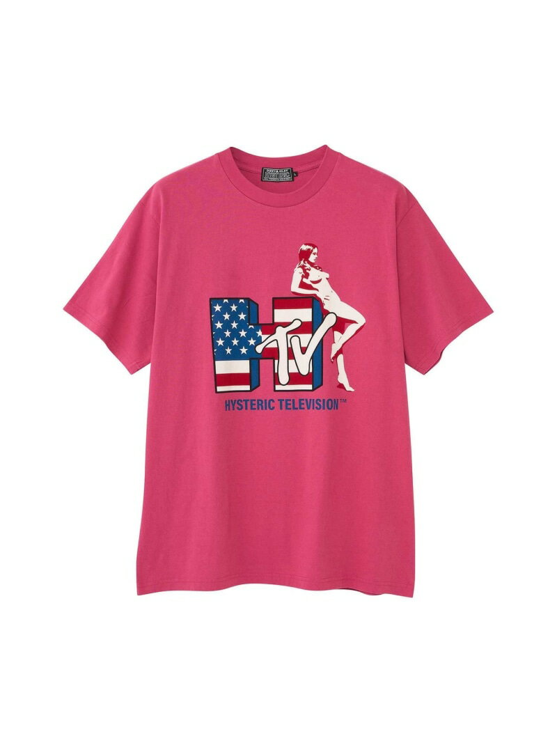 楽天市場】ヒステリックグラマー tシャツ(カラーピンク)の通販 楽天市場】ヒステリックグラマー tシャツ(カラーピンク)の通販