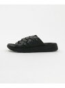 BEAUTY&YOUTH UNITED ARROWS <MALIBU SANDALS> ズマ サンダル ビューティー&ユース ユナイテッドアローズ シューズ・靴...