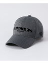 St ANDREWS 撥水撥油加工TCツイルキャップ (UNISEX) セントアンドリュース 帽子 その他の帽子 ネイビー グレー ホワイト【送料無料】