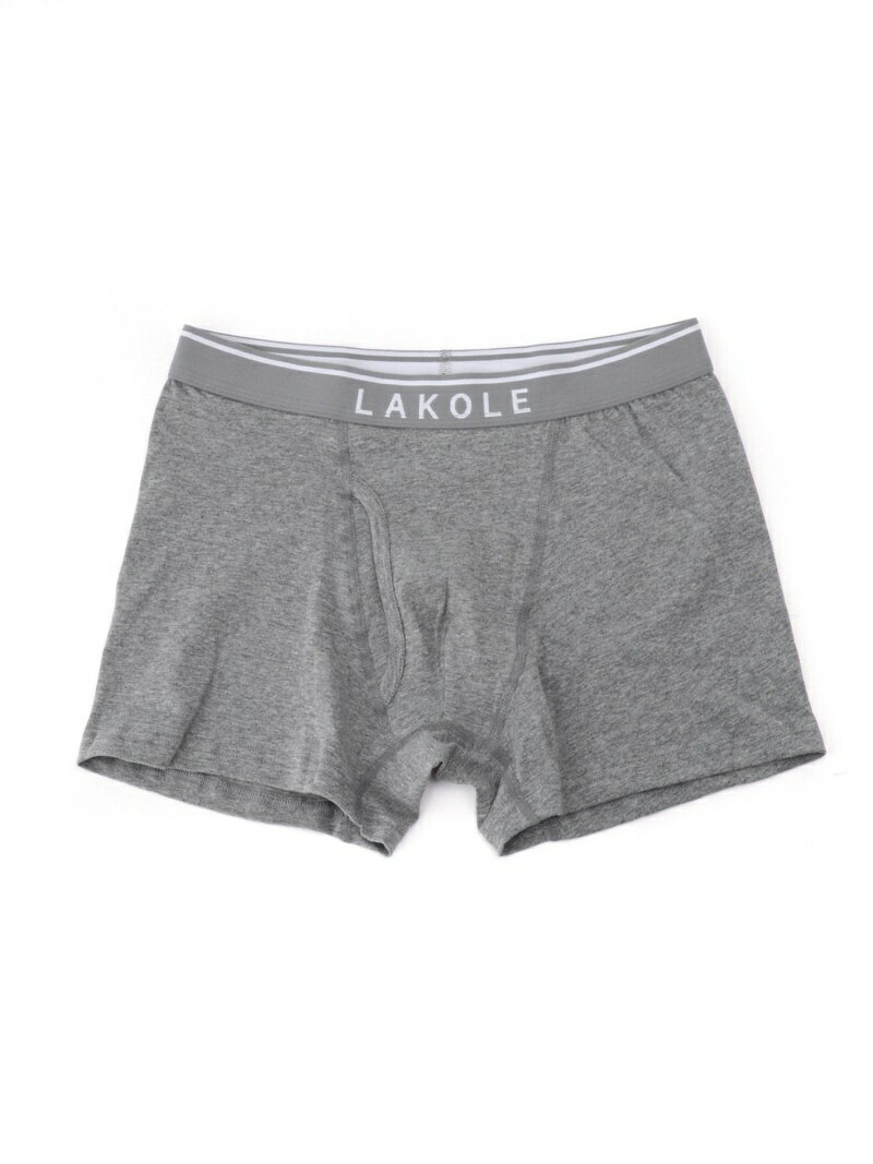 LAKOLE (M)コットンムジ