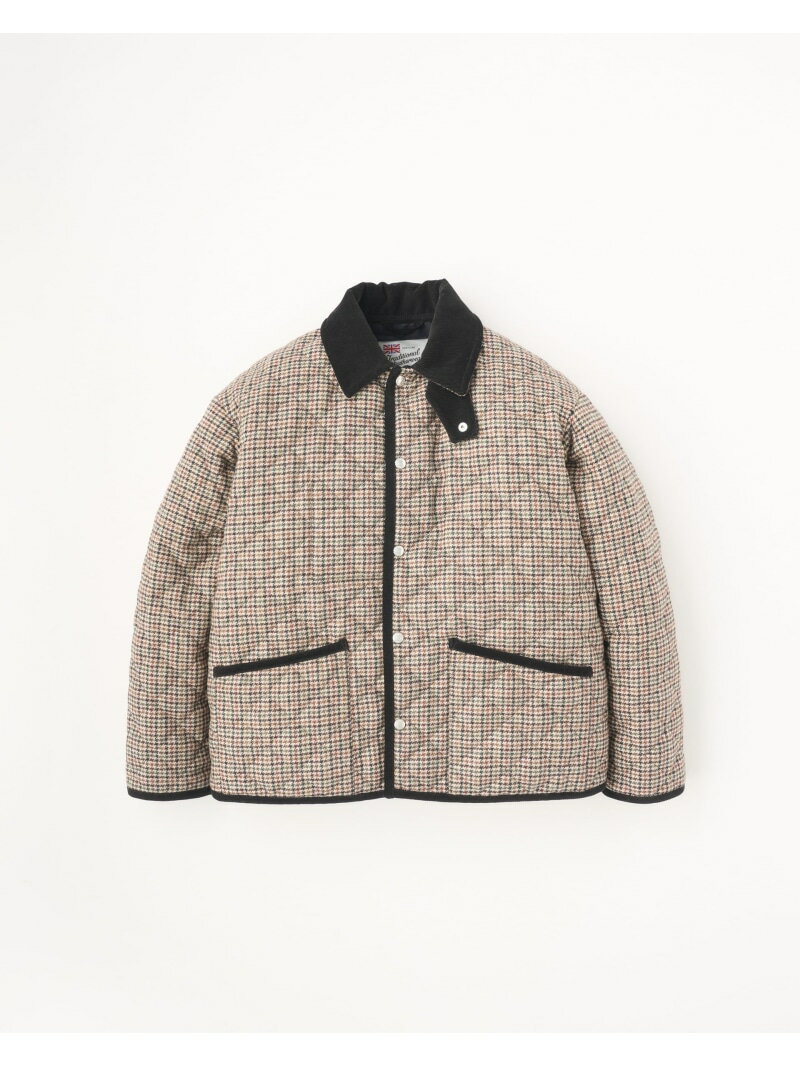 Traditional Weatherwear WAVERLY STUDS SHORT トラディショナル ウェザーウェア ジャケット・アウター その他のジャケット・アウター【送料無料】