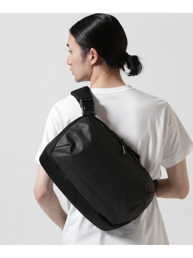 B'2nd Aer(エアー)Tech Sling 3 AER-31017 ビーセカンド バッグ その他のバッグ ブラック【送料無料】