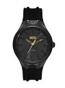 【SALE/10%OFF】DIESEL ディーゼル 腕時計 メンズ アナログ シリコン DZ2217 ウォッチステーションインターナショナル アクセサリー・腕時...