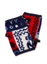 【SALE/30%OFF】MANASTASH MANASTASH/マナスタッシュ/BANDANA FINGERLESS GLOVES マナスタッシュ ファッショ...