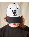 B.C STOCK ユニセックス 帽子 ベーセーストック