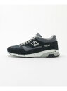 BEAUTY&YOUTH UNITED ARROWS <New Balance> Made in UK 1500/スニーカー ビューティー&ユース ユナイテッド...