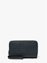 【SALE/85%OFF】MICHAEL KORS バッグ ウォレット - MKシグネチャー マイケルコース マイケル・コース バッグ トートバッグ ブルー【R...