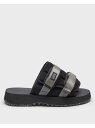 【SALE/70%OFF】SUICOKE MOTO-SHELLab スイコック シューズ・靴 サンダル【RBA_E】【送料無料】