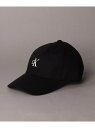 Calvin Klein Jeans Calvin Klein Jeans/【公式ショップ】 カルバンクライン スモール モノグラム ロゴ キャップ Calvi...