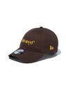 WEGO MEN'S NEWERA 9TWENTY Street Fighter II ウィゴー 帽子 キャップ【送料無料】