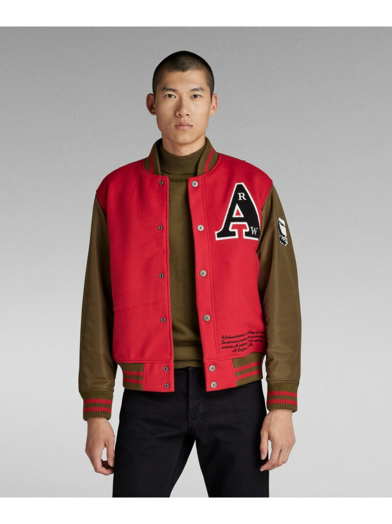 楽天市場】g-star raw スタジャンの通販 楽天市場】g-star raw スタジャンの通販