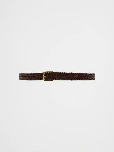 BANANA REPUBLIC FACTORY STORE (M)BANANA REPUBLIC FACTORY STORE レザーメッシュベルト バナナ・リパブリック ファクトリーストアー ファッション雑貨 ベルト ブラウン ブラック【送料無料】 BANANA REPUBLIC FACTORY STORE (M)BANANA REPUBLIC FACTORY STORE レザーメッシュベルト バナナ・リパブリック ファクトリーストアー ファッション雑貨 ベルト ブラウン ブラック【送料無料】