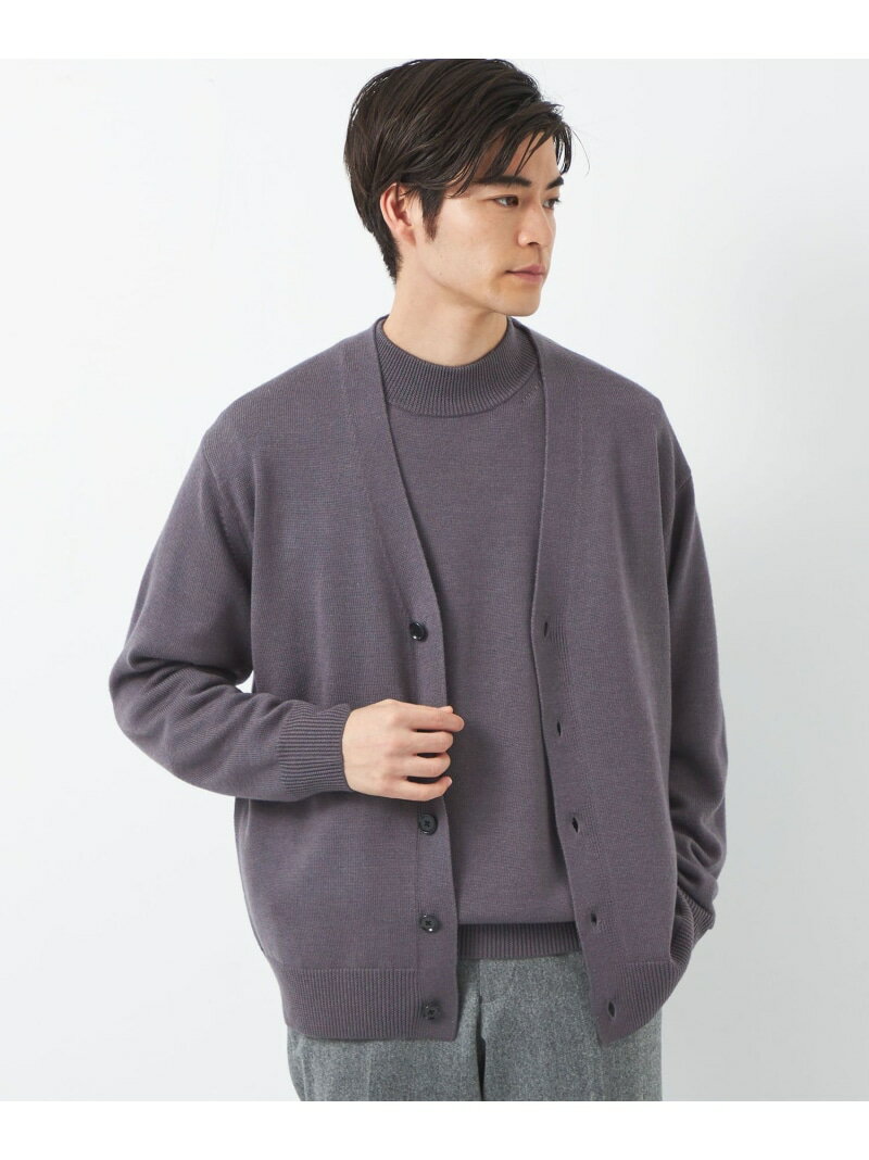 ySALE^60%OFFzUNITED ARROWS green label relaxing VN~bNX V VlbN J[fBK iCebhA[Y AEgbg gbvX J[fBK p[v O[ J[LyRBA_Ezyz