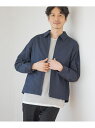 【SALE/30%OFF】GLOBAL WORK アーバンZIPデニムブルゾン/979803 グローバルワーク トップス その他のトップス ブルー【RBA_E】...